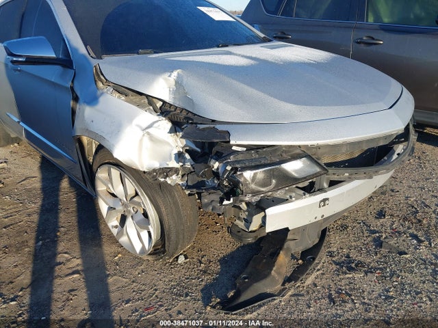 Chevrolet Impala Premier 2019 2G1105S36K9136286 Image 6