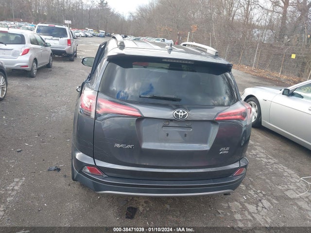Toyota Rav4 Xle 2017 JTMRFREV5HD204912 Image 16