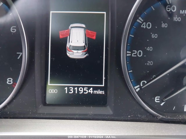 Toyota Rav4 Xle 2017 JTMRFREV5HD204912 Image 7