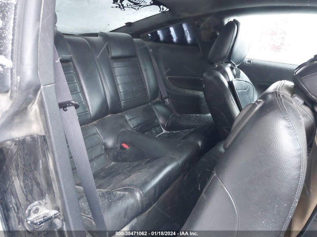 2006 FORD MUSTANG GT VIN: 1ZVFT82H565107928
