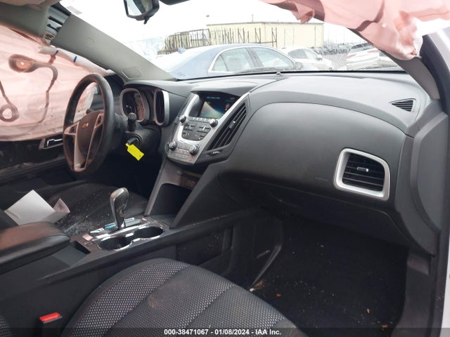 Chevrolet EQUINOX 1LT 2014 2GNALBEK8E6345851 Image 5