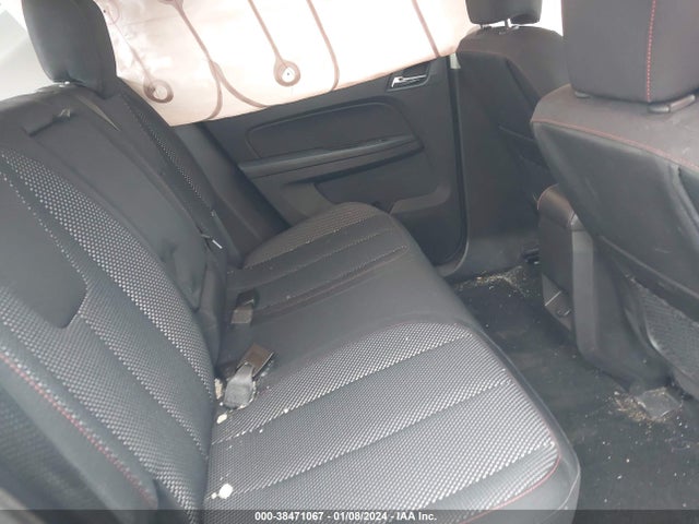 Chevrolet EQUINOX 1LT 2014 2GNALBEK8E6345851 Image 8
