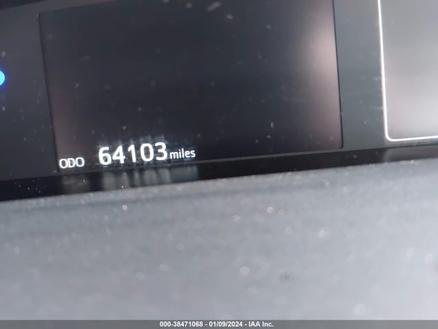 Toyota Prius Le Awd-e 2020 JTDL9RFU9L3017335 Image 15