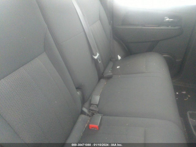 2012 JEEP LIBERTY SPORT VIN: 1C4PJMAK9CW129102