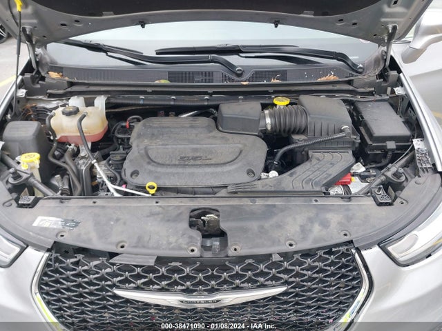 Chrysler Pacifica Touring L 2021 2C4RC1BG4MR591220 Image 10