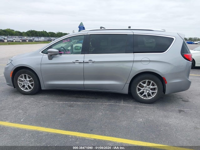 Chrysler Pacifica Touring L 2021 2C4RC1BG4MR591220 Image 14