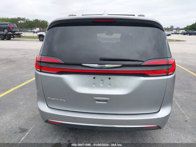 Chrysler Pacifica Touring L 2021 2C4RC1BG4MR591220 Image 16