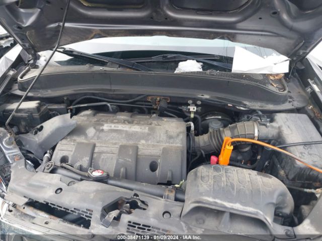 5FPYK1F54EB006762 Honda Ridgeline Rtl