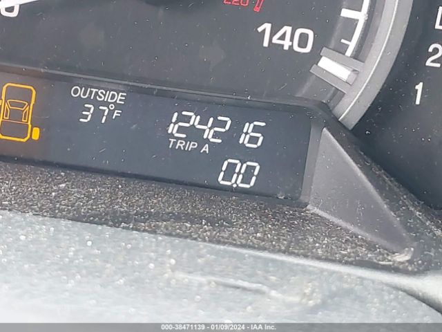 5FPYK1F54EB006762 Honda Ridgeline Rtl
