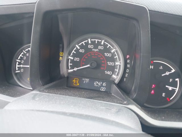 5FPYK1F54EB006762 Honda Ridgeline Rtl