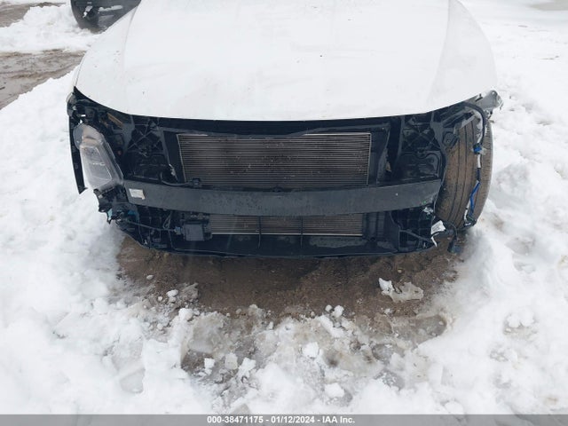 Hyundai TUCSON SEL 2022 5NMJB3AEXNH094020 Image 6