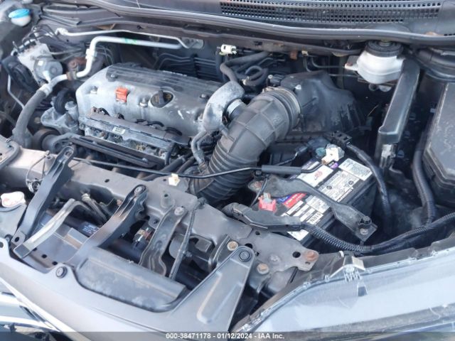 2HKRM4H33EH673022 Honda CR-V LX