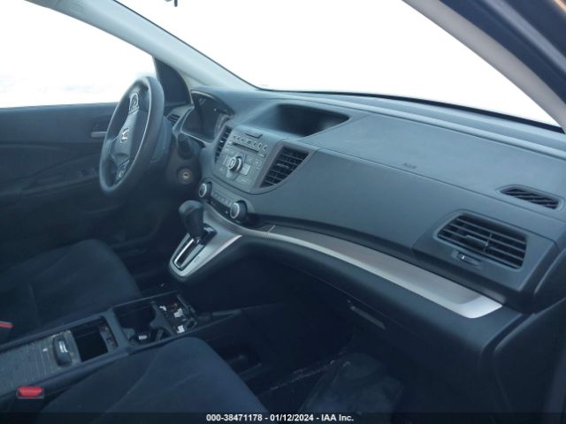 2HKRM4H33EH673022 Honda CR-V LX