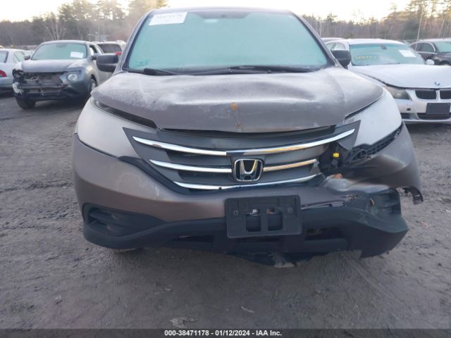 2HKRM4H33EH673022 Honda CR-V LX