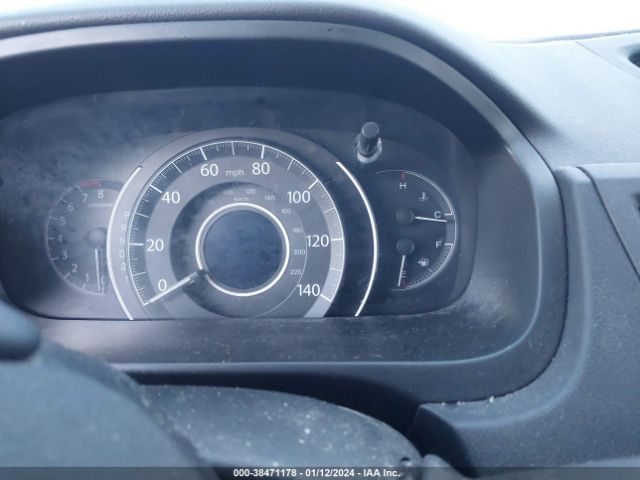 2HKRM4H33EH673022 Honda CR-V LX