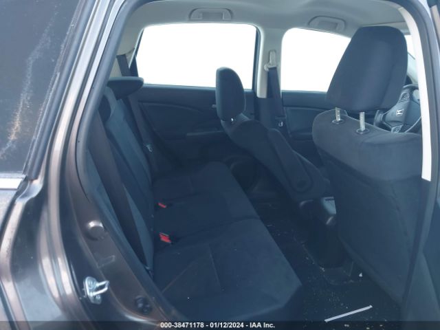 2HKRM4H33EH673022 Honda CR-V LX