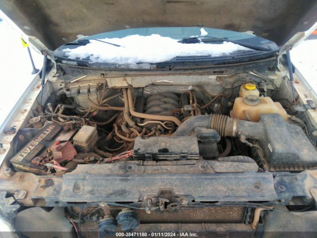 1FTFW1EF9EKF25145 Ford F-150 Xlt