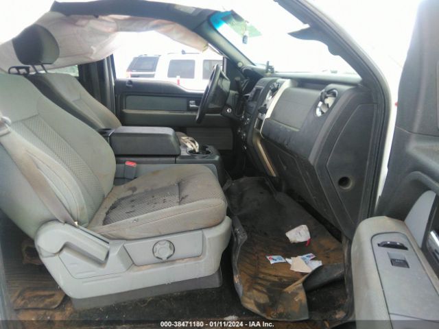 1FTFW1EF9EKF25145 Ford F-150 Xlt