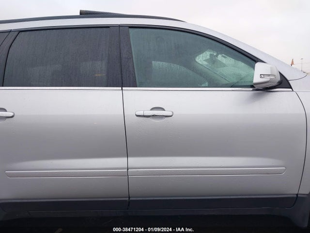 Chevrolet Traverse 1lt 2017 1GNKRGKD6HJ159853 Image 14
