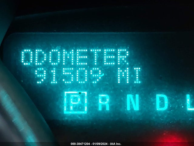 Chevrolet Traverse 1lt 2017 1GNKRGKD6HJ159853 Image 16