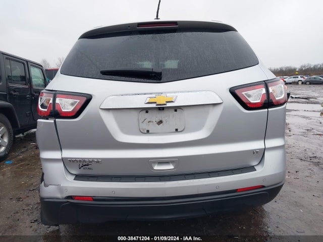 Chevrolet Traverse 1lt 2017 1GNKRGKD6HJ159853 Image 17