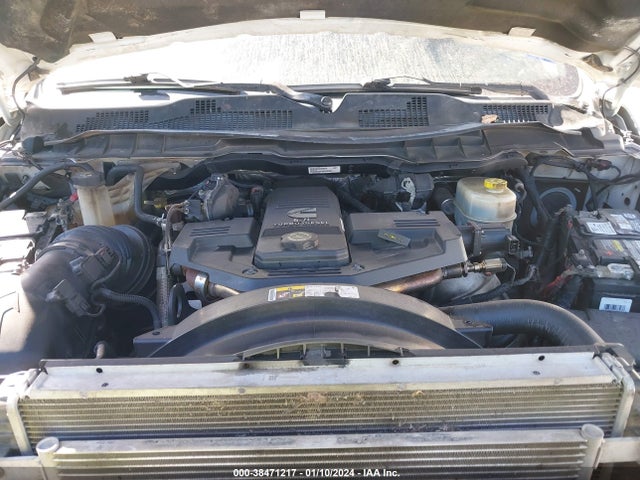 Продаж на аукціоні авто 2015 Ram 3500 Longhorn, vin: 3C63RPNL3FG661273, номер лоту: 38471217