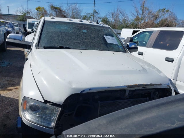 Продаж на аукціоні авто 2015 Ram 3500 Longhorn, vin: 3C63RPNL3FG661273, номер лоту: 38471217
