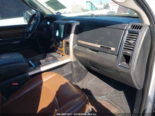 Продаж на аукціоні авто 2015 Ram 3500 Longhorn, vin: 3C63RPNL3FG661273, номер лоту: 38471217