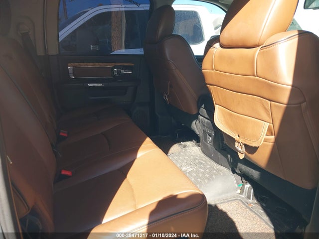Продаж на аукціоні авто 2015 Ram 3500 Longhorn, vin: 3C63RPNL3FG661273, номер лоту: 38471217