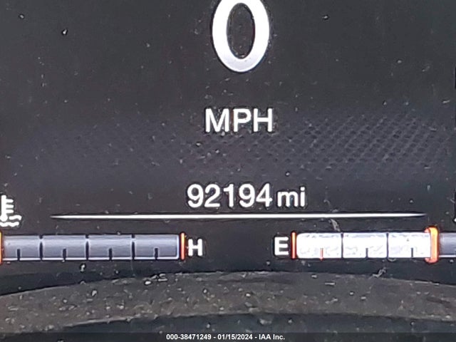 Jeep Renegade Limited 4x4 2017 ZACCJBDB5HPG39322 Image 15