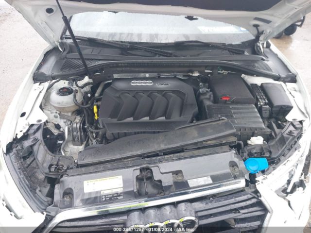 WAUAUGFF0J1041718 Audi A3 2.0t Premium/2.0t Tech Premium