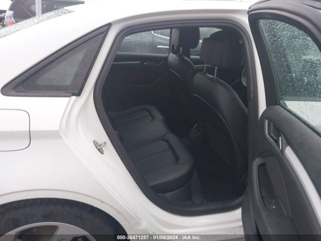 WAUAUGFF0J1041718 Audi A3 2.0t Premium/2.0t Tech Premium