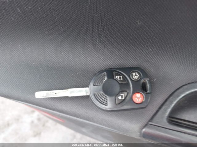 1FADP3F25FL321116 Ford FOCUS SE