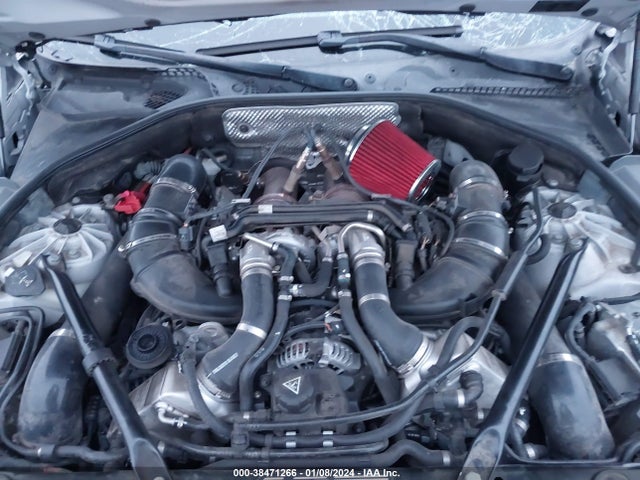 BMW 550i 2014 WBAKN9C55ED000921 Image 10