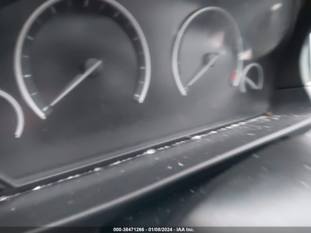 BMW 550i 2014 WBAKN9C55ED000921 Image 7