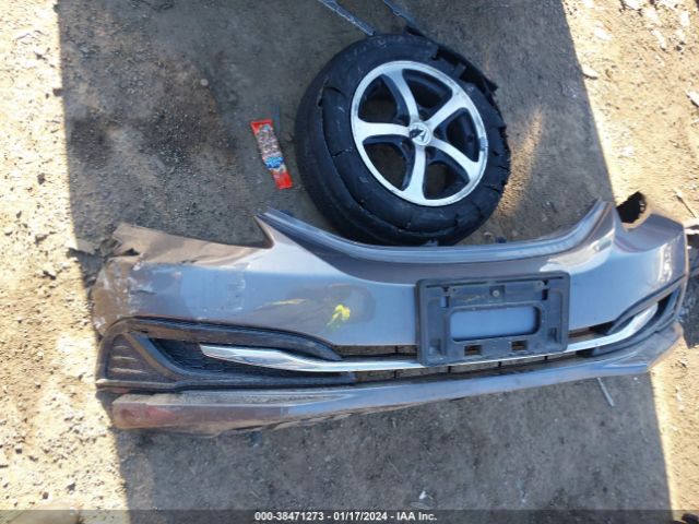 19XFB2F79FE275449 Honda CIVIC SE