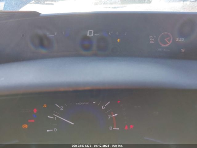 19XFB2F79FE275449 Honda CIVIC SE