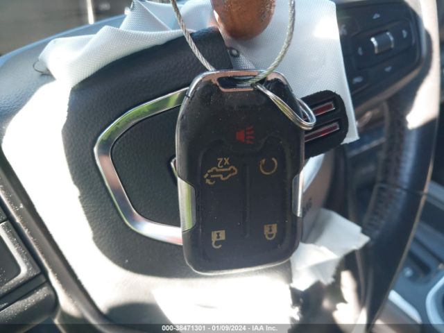 3GTU9EET5MG183842 GMC Sierra 1500 At4