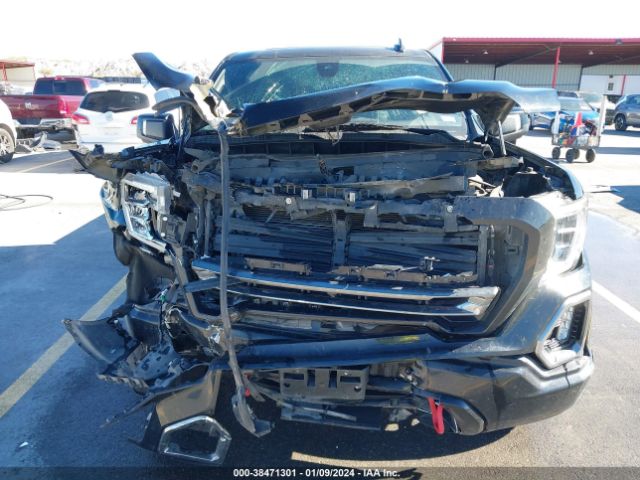 3GTU9EET5MG183842 GMC Sierra 1500 At4