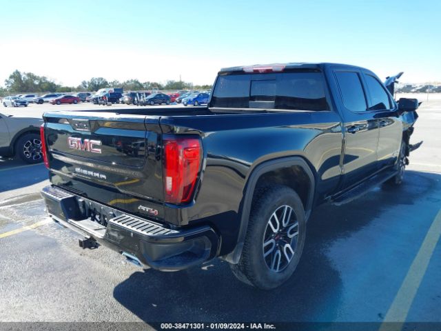 3GTU9EET5MG183842 GMC Sierra 1500 At4