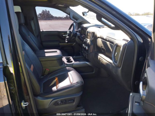 3GTU9EET5MG183842 GMC Sierra 1500 At4