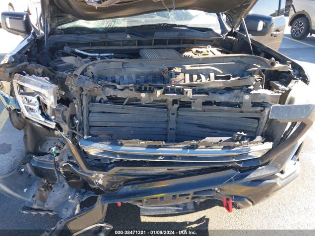 3GTU9EET5MG183842 GMC Sierra 1500 At4