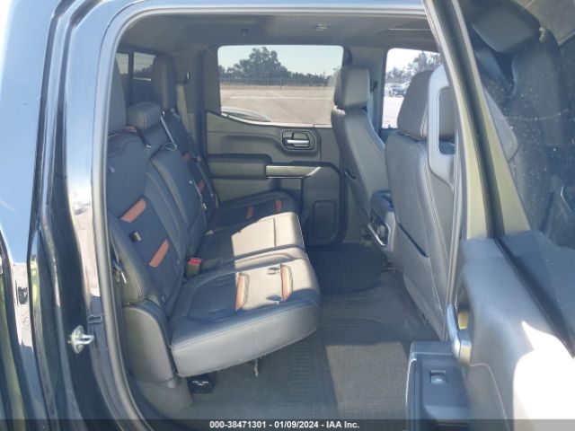 3GTU9EET5MG183842 GMC Sierra 1500 At4