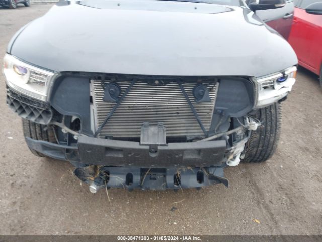 1C4RDHDG2EC480775 Dodge DURANGO LIMITED