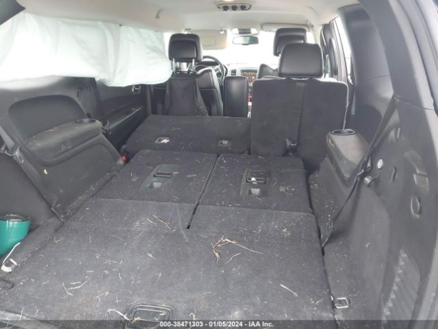 1C4RDHDG2EC480775 Dodge DURANGO LIMITED