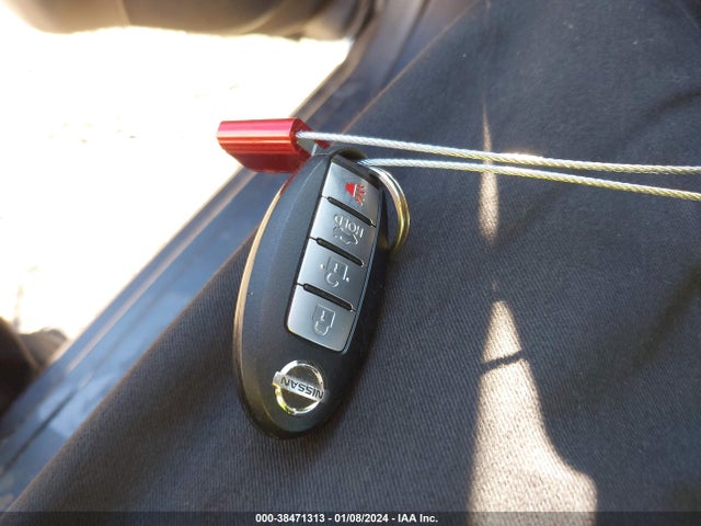 Nissan SENTRA SV 2018 3N1AB7AP1JY289970 Image 11