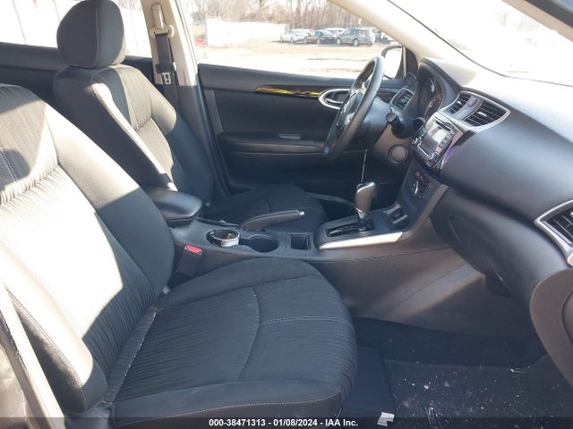 Nissan SENTRA SV 2018 3N1AB7AP1JY289970 Image 5