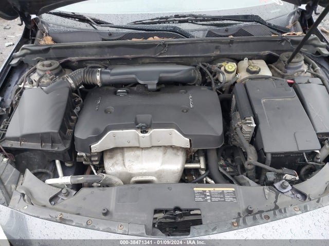 Chevrolet MALIBU 1LT 2015 1G11C5SL6FF232181 Image 10