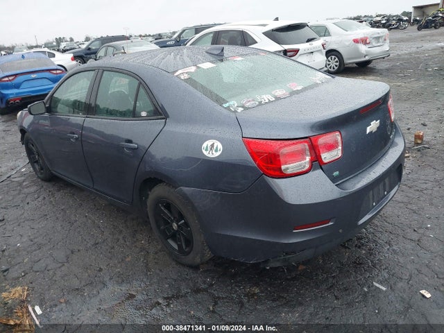Chevrolet MALIBU 1LT 2015 1G11C5SL6FF232181 Image 3