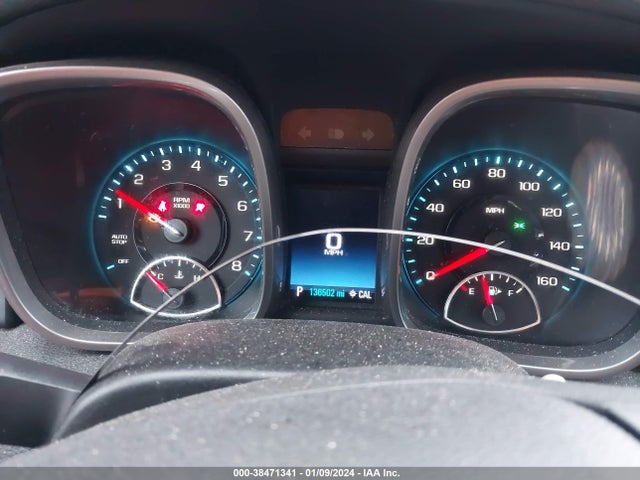 Chevrolet MALIBU 1LT 2015 1G11C5SL6FF232181 Image 7